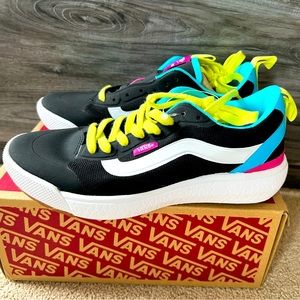 Vans Ultrarange Exo - Size 6.5